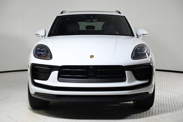 2025 Porsche Macan AWD - 22748002 - 7