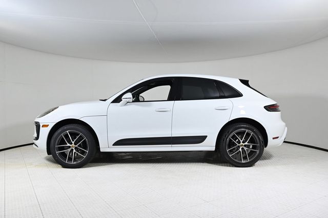 2025 Porsche Macan AWD - 22761476 - 1