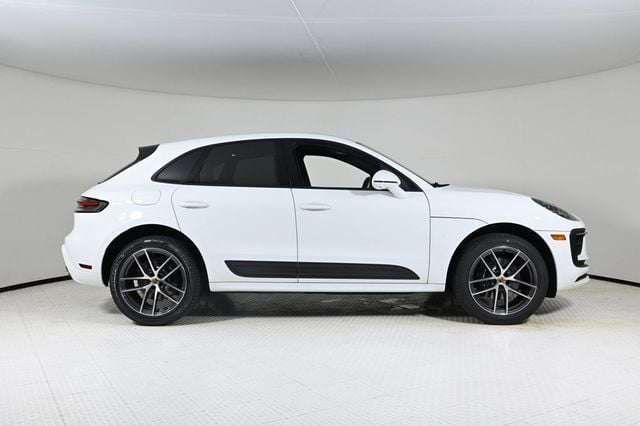 2025 Porsche Macan AWD - 22761476 - 5