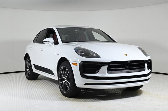 2025 Porsche Macan AWD - 22761476 - 6