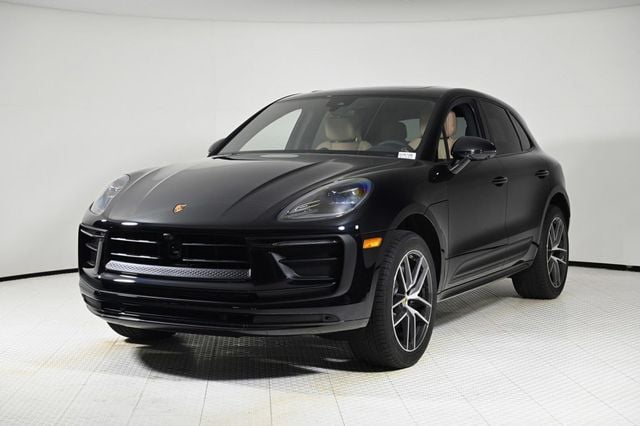 2025 Porsche Macan AWD - 22773353 - 0