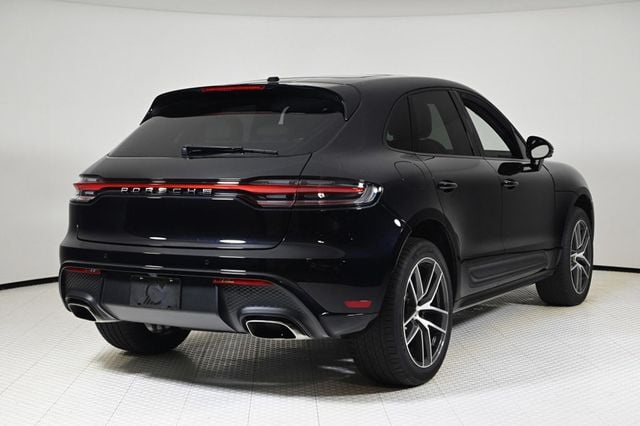 2025 Porsche Macan AWD - 22773353 - 4