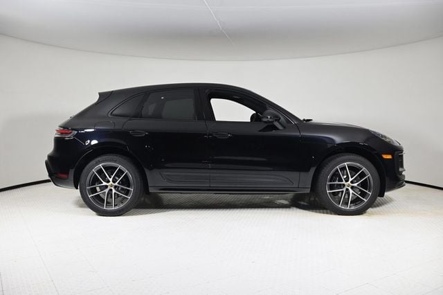 2025 Porsche Macan AWD - 22773353 - 5