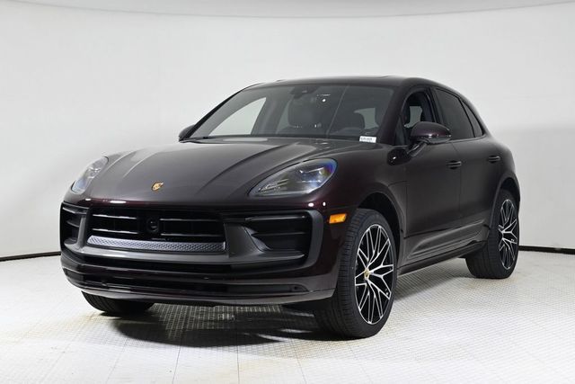 2025 Porsche Macan AWD - 22945002 - 0