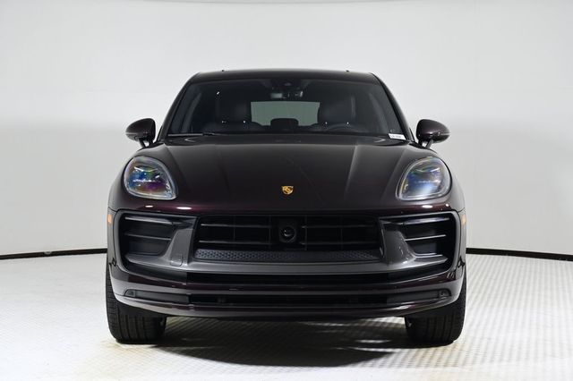 2025 Porsche Macan AWD - 22945002 - 9