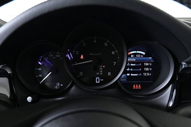 2025 Porsche Macan AWD - 22945002 - 13