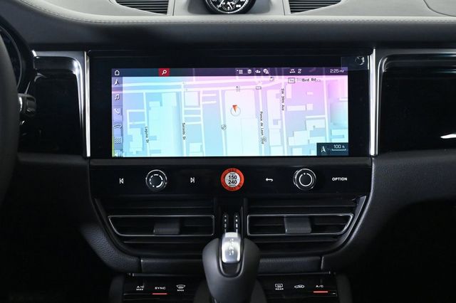 2025 Porsche Macan AWD - 22945002 - 14