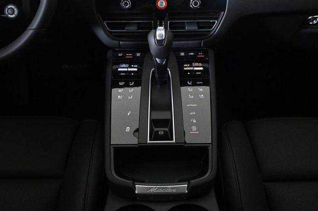 2025 Porsche Macan AWD - 22945002 - 15