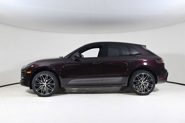 2025 Porsche Macan AWD - 22945002 - 1