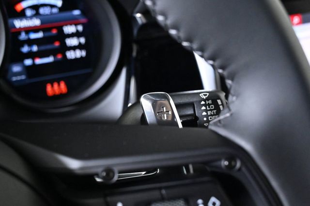 2025 Porsche Macan AWD - 22945002 - 22