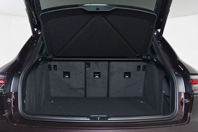 2025 Porsche Macan AWD - 22945002 - 27