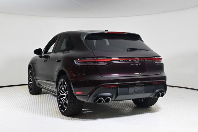 2025 Porsche Macan AWD - 22945002 - 2