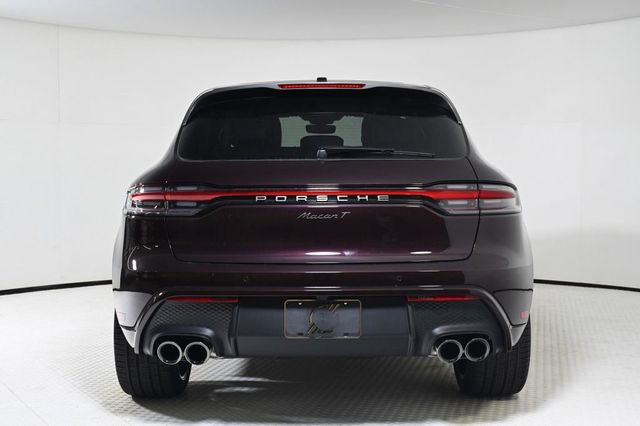 2025 Porsche Macan AWD - 22945002 - 5