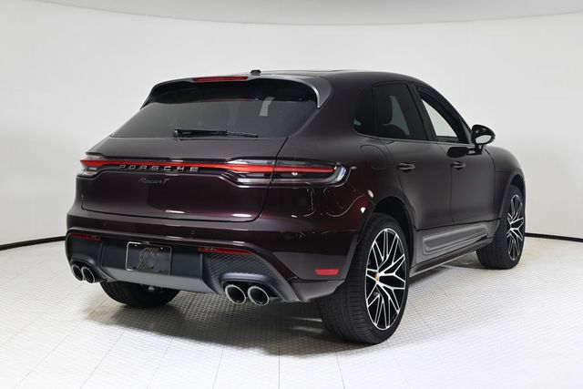2025 Porsche Macan AWD - 22945002 - 6