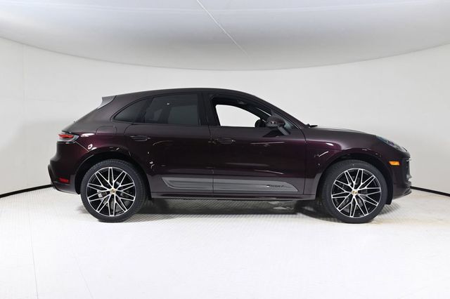 2025 Porsche Macan AWD - 22945002 - 7