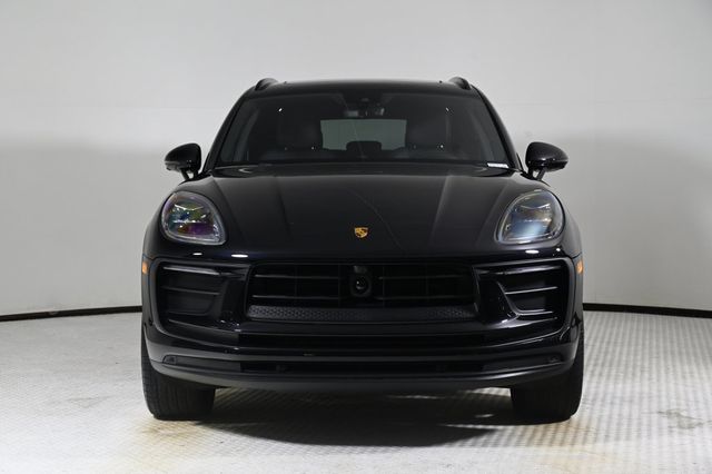 2025 Porsche Macan AWD - 22962269 - 9