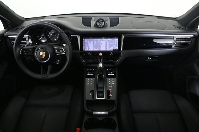2025 Porsche Macan AWD - 22962269 - 11