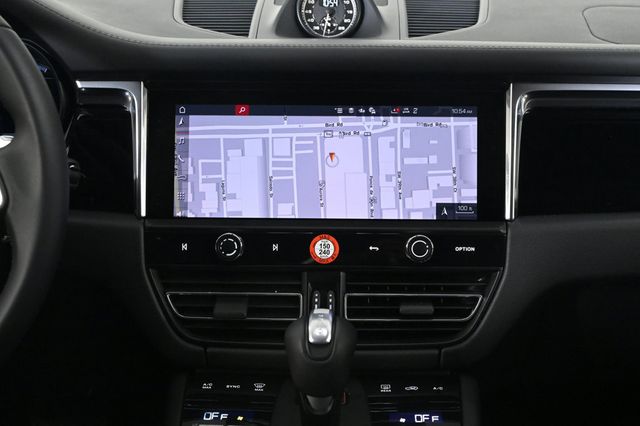2025 Porsche Macan AWD - 22962269 - 15