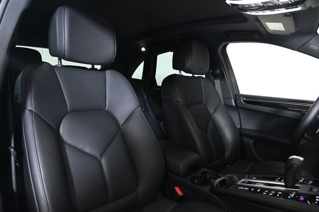 2025 Porsche Macan AWD - 22962269 - 18