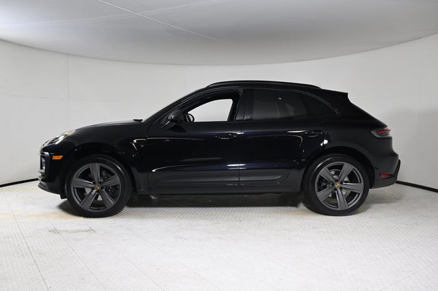 2025 Porsche Macan AWD - 22962269 - 1
