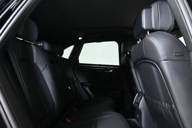 2025 Porsche Macan AWD - 22962269 - 19