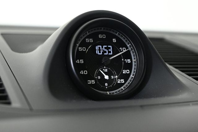 2025 Porsche Macan AWD - 22962269 - 22