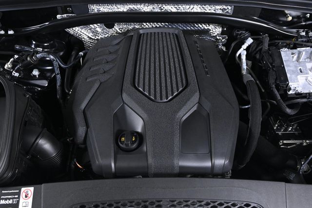 2025 Porsche Macan AWD - 22962269 - 28
