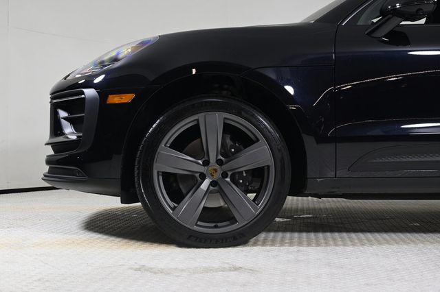 2025 Porsche Macan AWD - 22962269 - 29