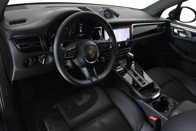 2025 Porsche Macan AWD - 22962269 - 3