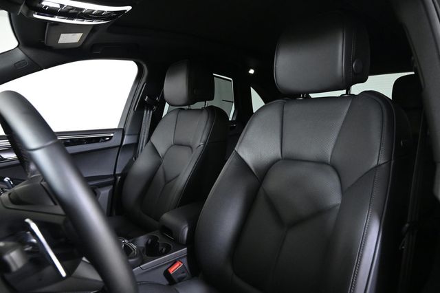 2025 Porsche Macan AWD - 22962269 - 4