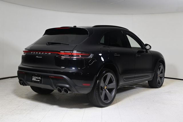 2025 Porsche Macan AWD - 22962269 - 6