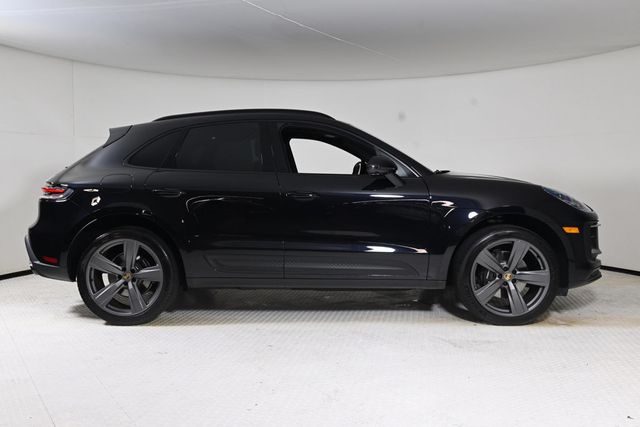 2025 Porsche Macan AWD - 22962269 - 7
