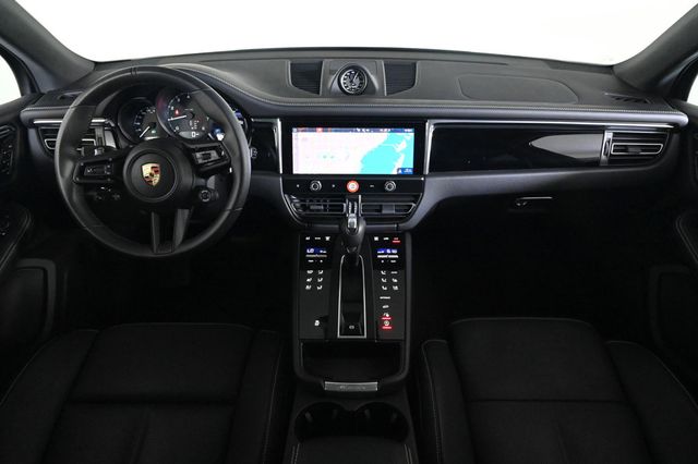 2025 Porsche Macan AWD - 22968610 - 10