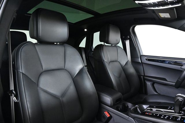 2025 Porsche Macan AWD - 22968610 - 17