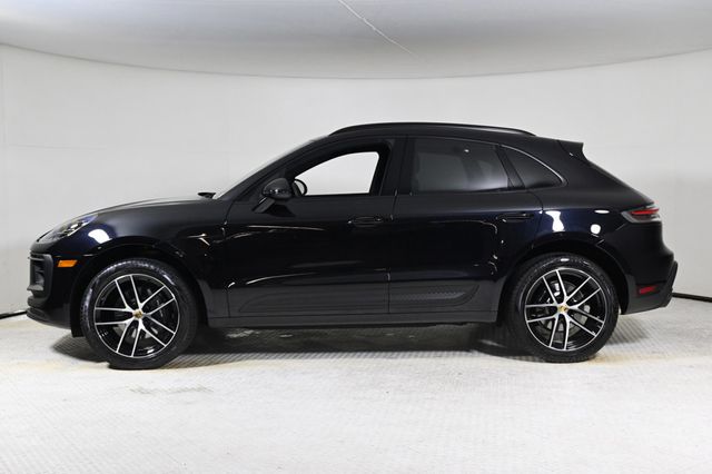 2025 Porsche Macan AWD - 22968610 - 1