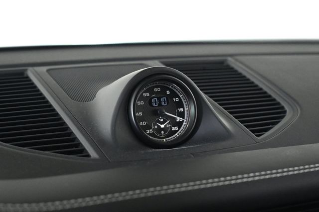 2025 Porsche Macan AWD - 22968610 - 20