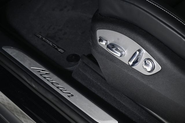 2025 Porsche Macan AWD - 22968610 - 21