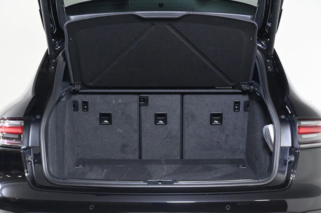 2025 Porsche Macan AWD - 22968610 - 23