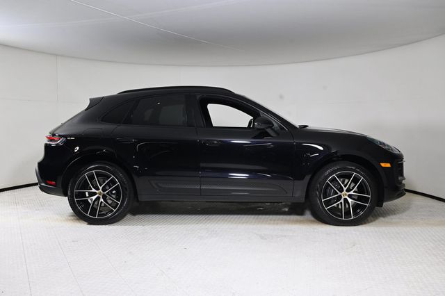 2025 Porsche Macan AWD - 22968610 - 7