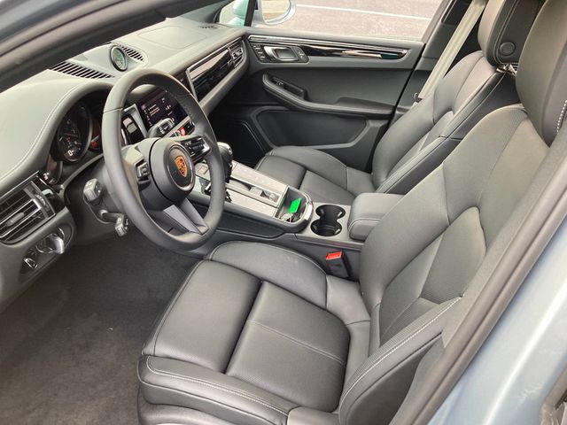 2025 Porsche Macan AWD - 22802530 - 15
