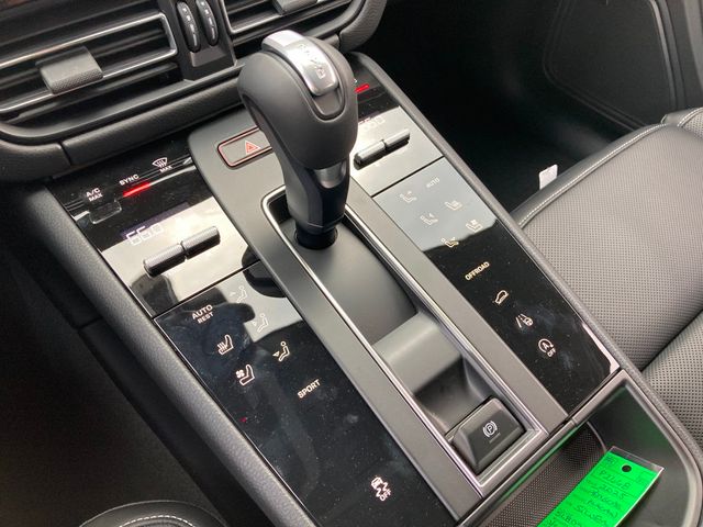 2025 Porsche Macan AWD - 22802530 - 18