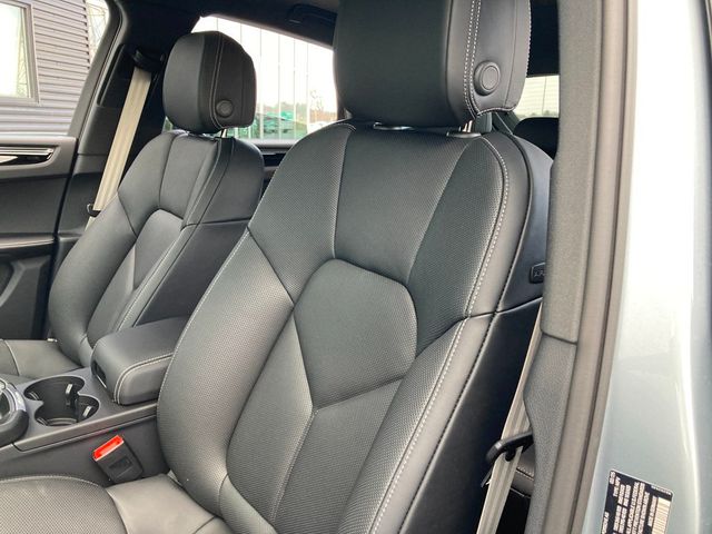 2025 Porsche Macan AWD - 22802530 - 4
