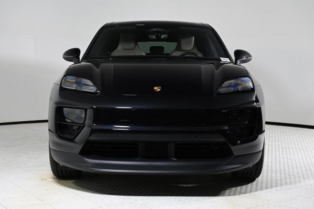 2025 Porsche Macan Electric 4 AWD - 22709474 - 7