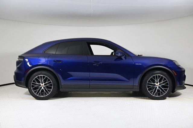 2025 Porsche Macan Electric 4 AWD - 22747985 - 5