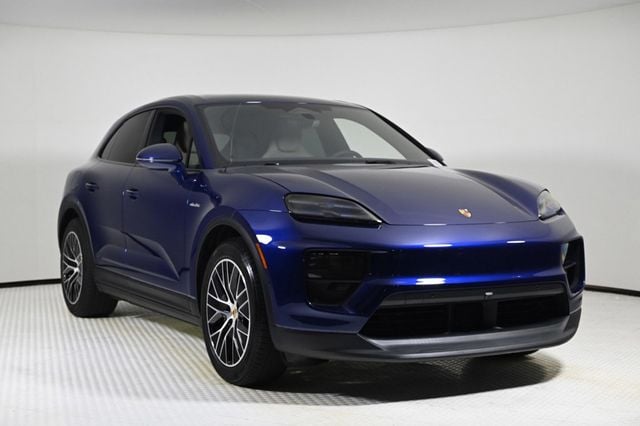 2025 Porsche Macan Electric 4 AWD - 22747985 - 6