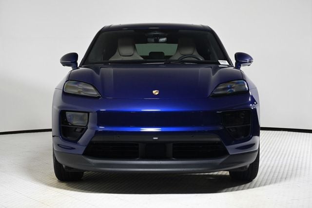 2025 Porsche Macan Electric 4 AWD - 22747985 - 7