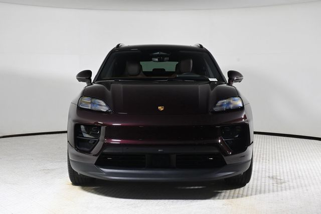 2025 Porsche Macan Electric 4 AWD - 22968626 - 9