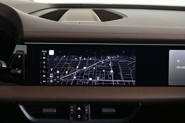 2025 Porsche Macan Electric 4 AWD - 22968626 - 14