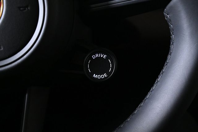 2025 Porsche Macan Electric 4 AWD - 22968626 - 21