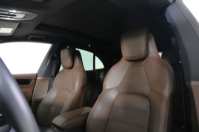 2025 Porsche Macan Electric 4 AWD - 22968626 - 4
